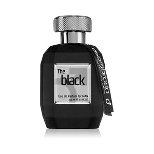 Asombroso by osmany laffita The Black For Man EDP 100ml 