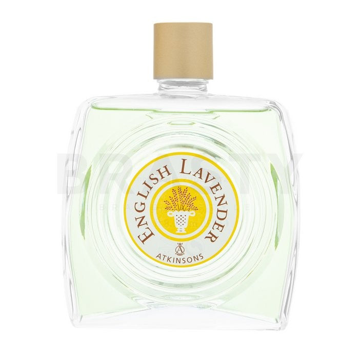Atkinsons Eau de Toilette med engelsk lavendel 320 ml 