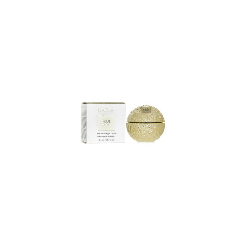 Babor HSR Lifting Eye Cream - 안티링클 아이 컨투어 크림 30ml 