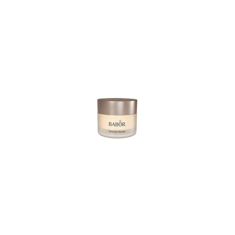Babor Argan Nährcreme 50 ml — Gesichtscreme 