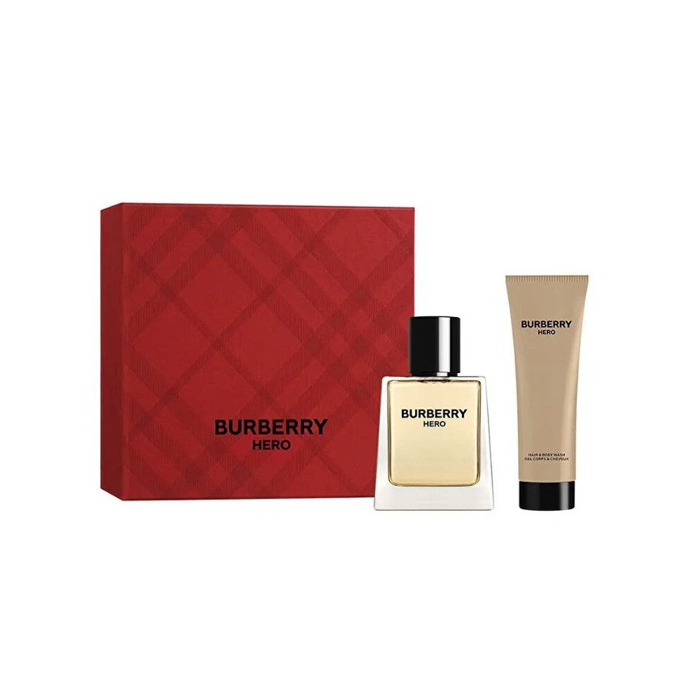 Burberry Hero Uomo 50 ml — Eau de Toilette
