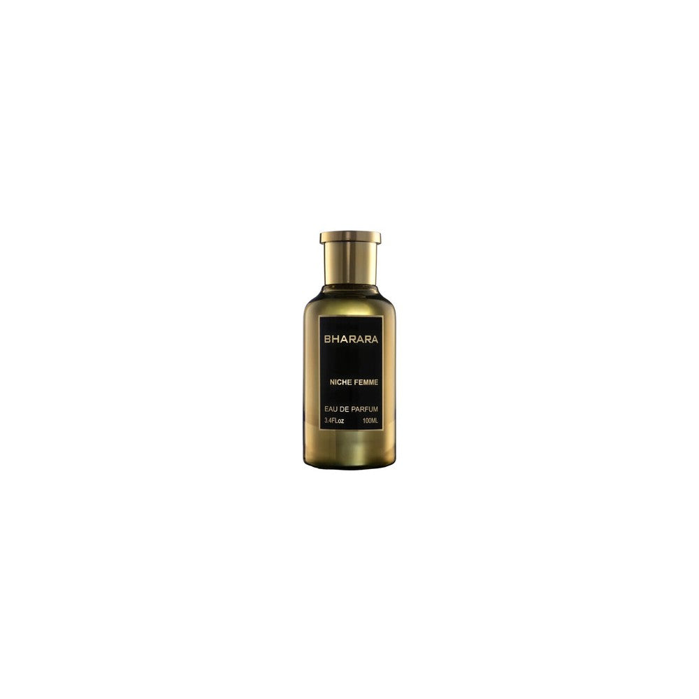 Bharara Niche Parfum 100ml 
