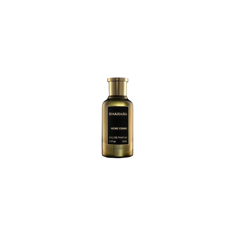 Bharara Niche Unisex 100 ml — Extrait de Parfum 