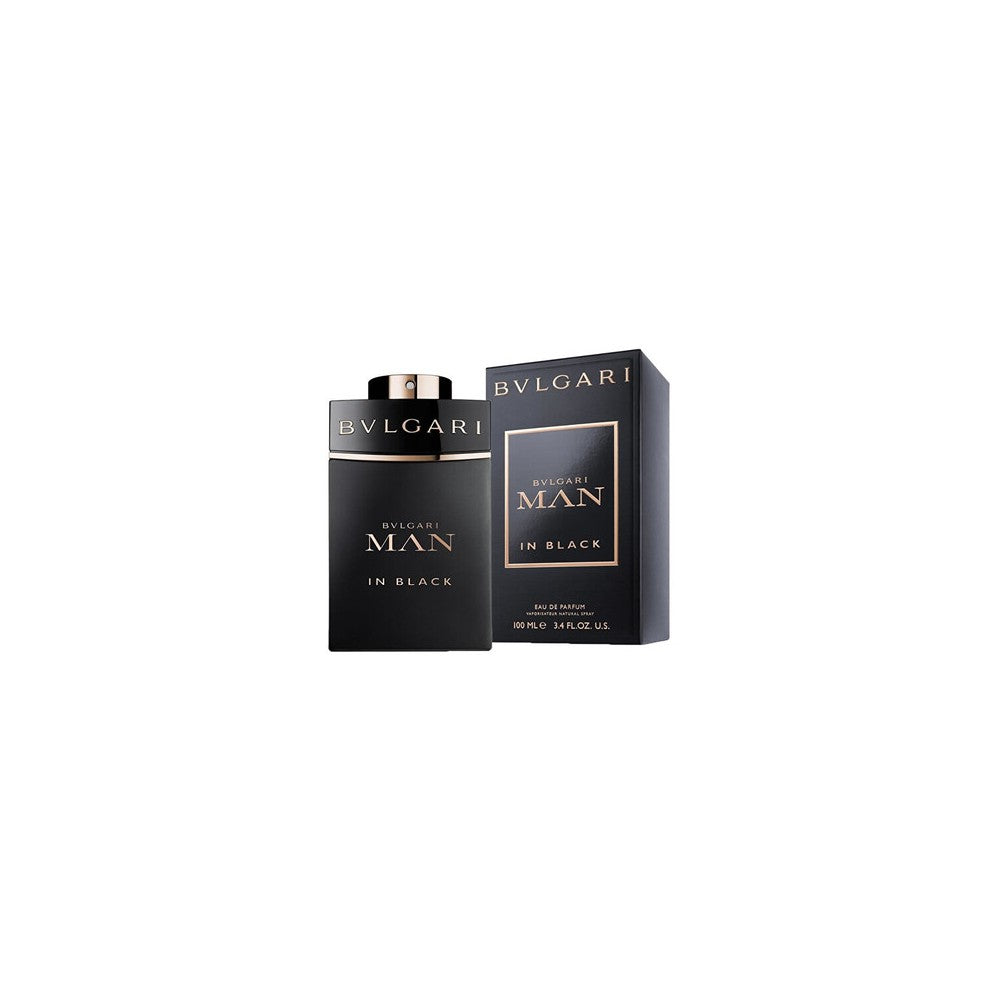 Bvlgari Bvlgari Man In Black EDP флакон 150ml 