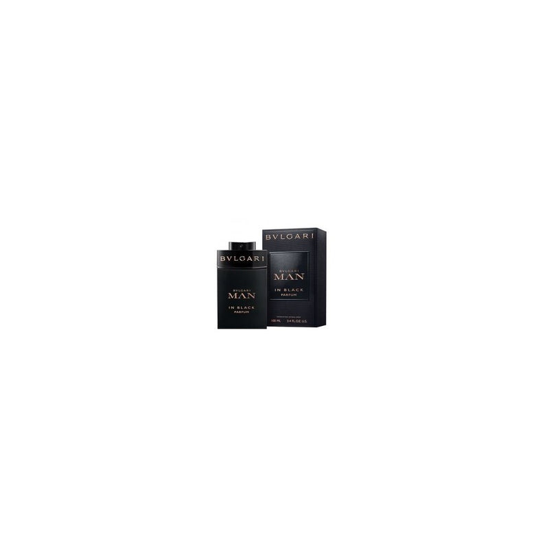 Parfume Bvlgari Man In Black 150 ml 