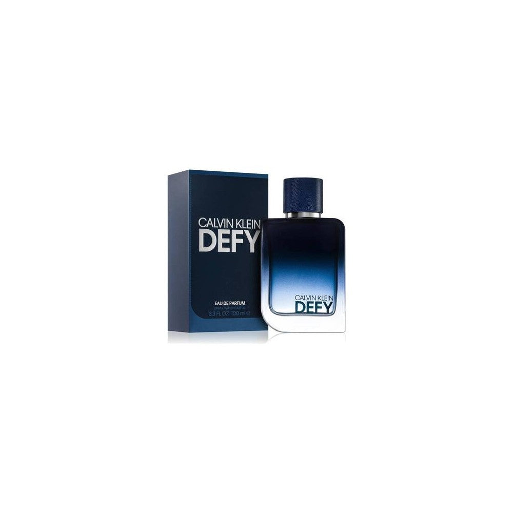 Calvin Klein Defy 200ml — Eau de Parfum Uomo