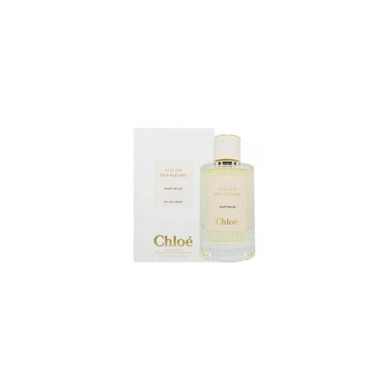 Chloé Atelier des Fleurs Papyrus Eau de Parfum 50 ml — Eau de Parfum