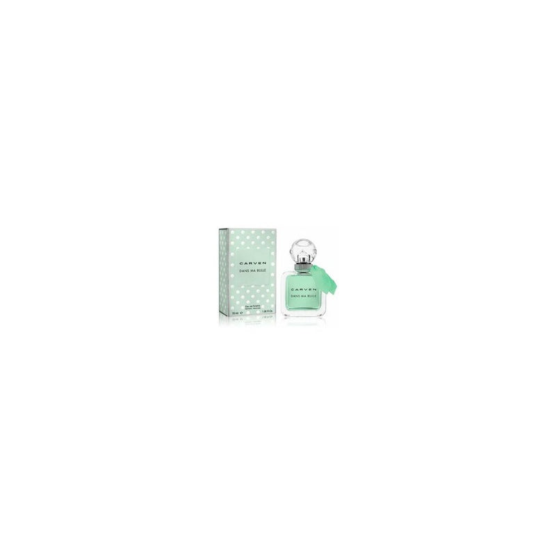 Carven Dans Ma Bulle 100 ml — Eau de Toilette 