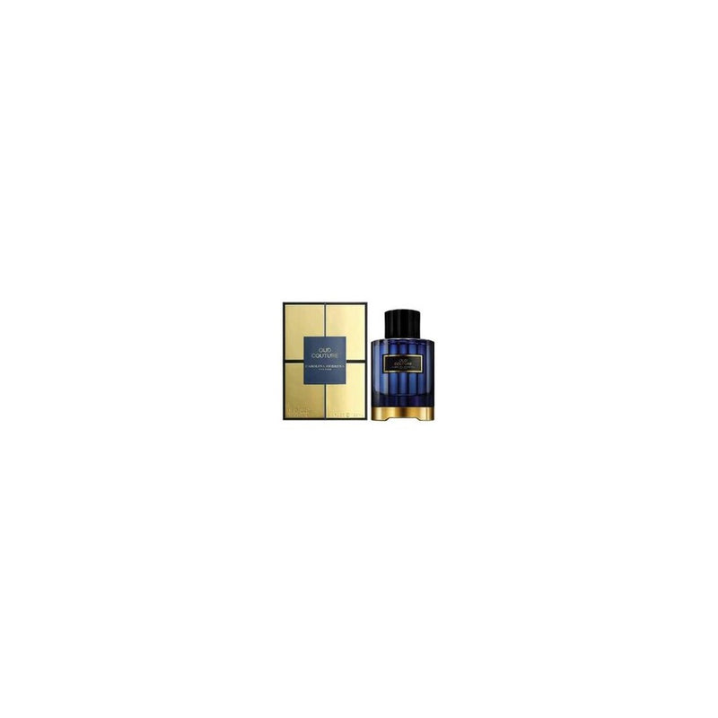 Carolina Herrera Oud Couture EDP 100ml 