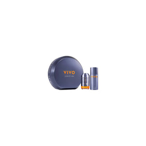 Dárková sada Cerruti Vivo EDP 60 ml a deodorant ve spreji 150 ml 60 ml 