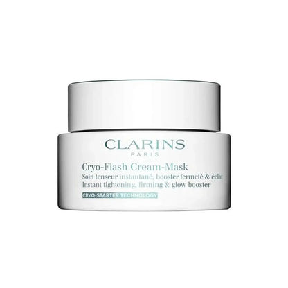Крем Maschera Clarins Cryo-Flash 75 ml 