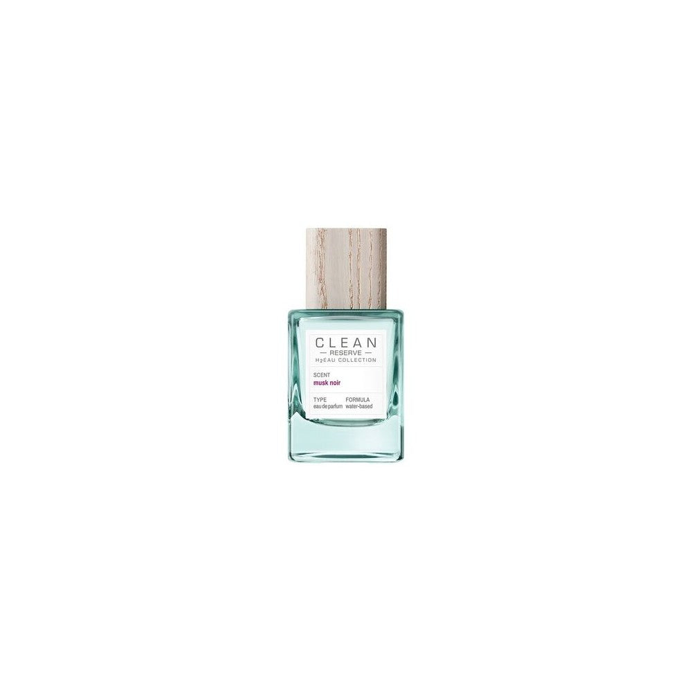 H2Eau Musk Noir EDP 100ml 香水，洁净而通透 