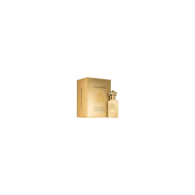 Clive Christian No. 1 For Men Herren 50 ml — Extrait de Parfum 
