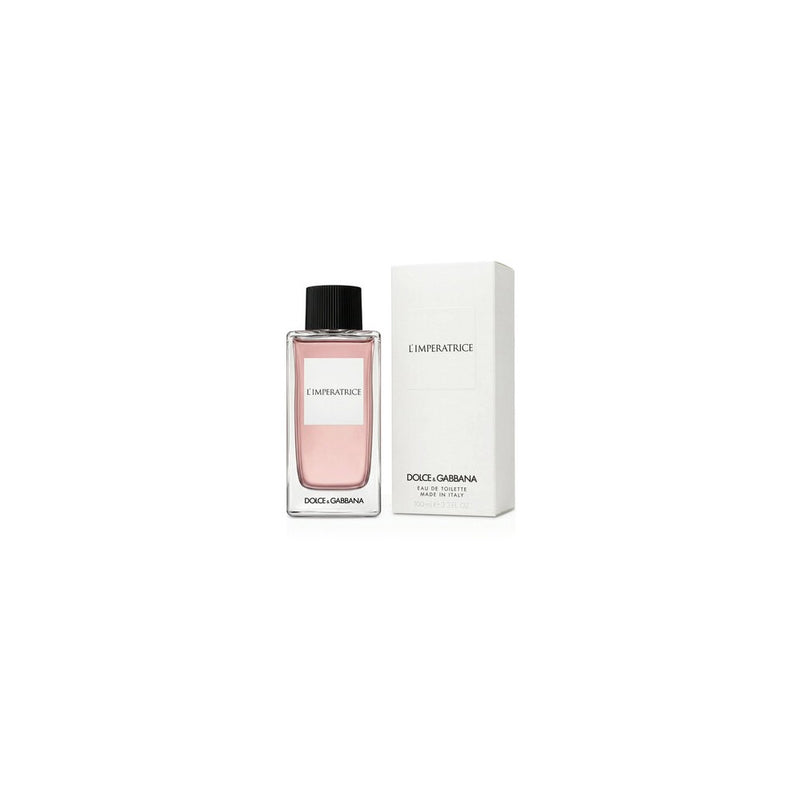Dolce & Gabbana L'Imperatrice Donna 100 ml — Eau de Toilette