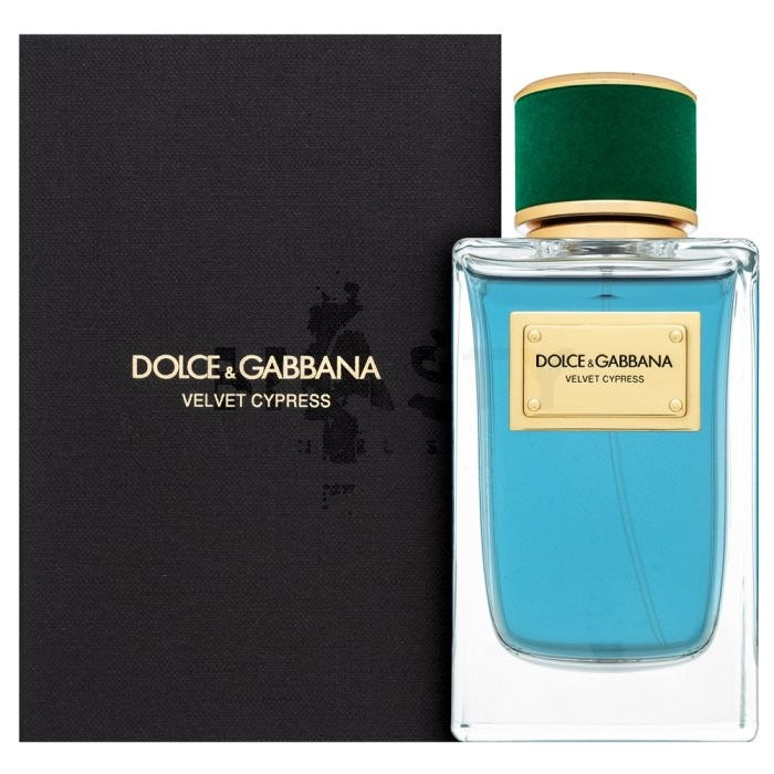 Dolce &amp; Gabbana Velvet Cypress EDP 150ml 