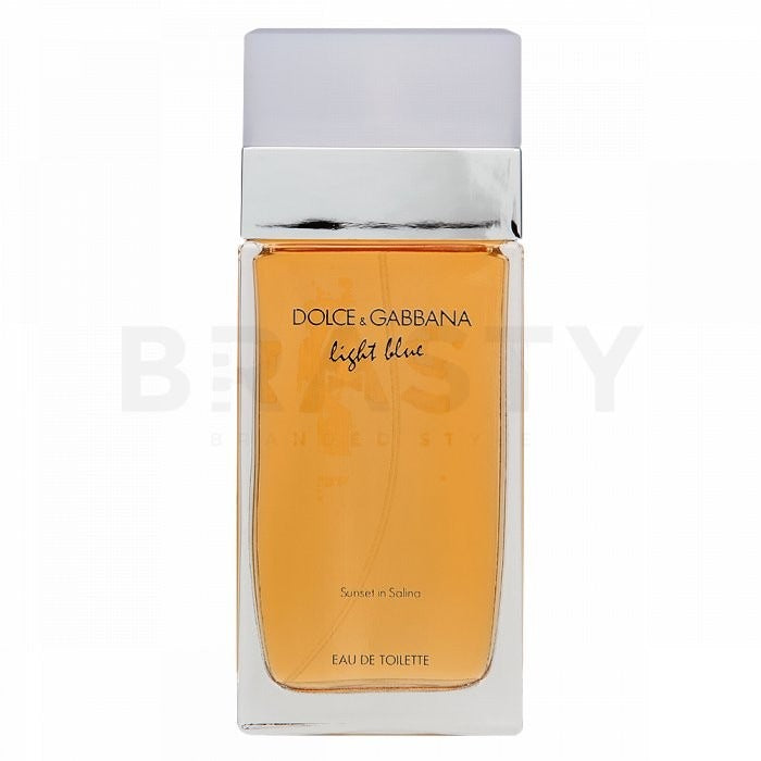 Dolce & Gabbana Light Blue Sunset in Salina 100ml EDT