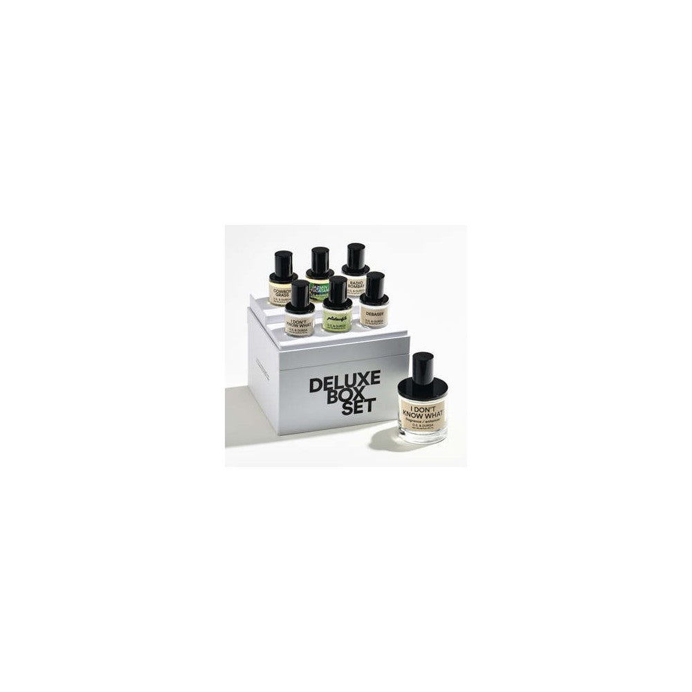 Ds &amp; durga Deluxe Box Set - Collection miniature 60 ml 