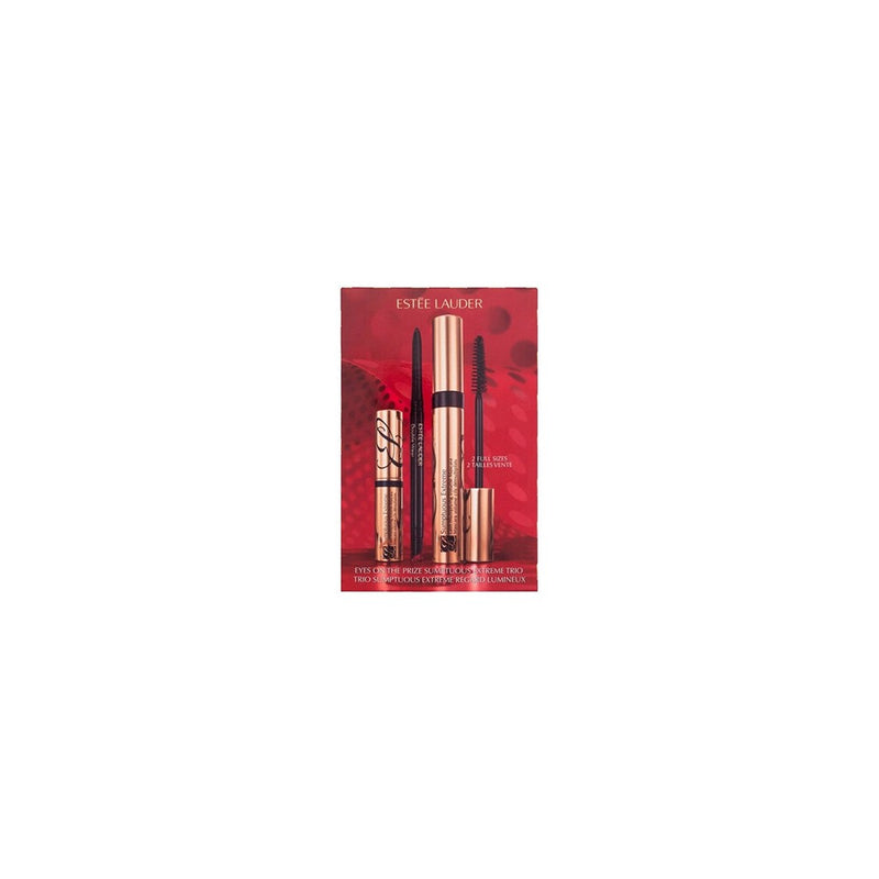 Estée Lauder Eyes On The Prize Sumptuous Extreme Trio - Geschenkset 