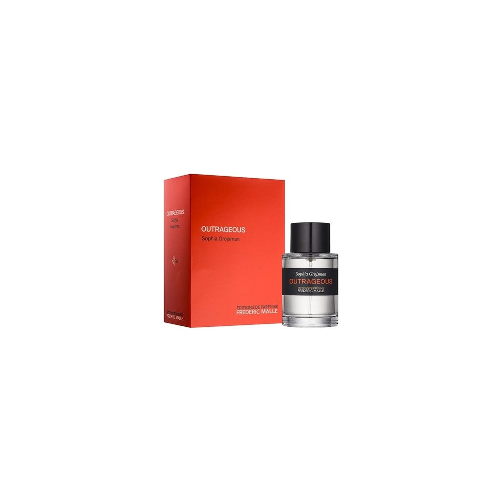 Frederic Malle Outrageous EDT 100ml 