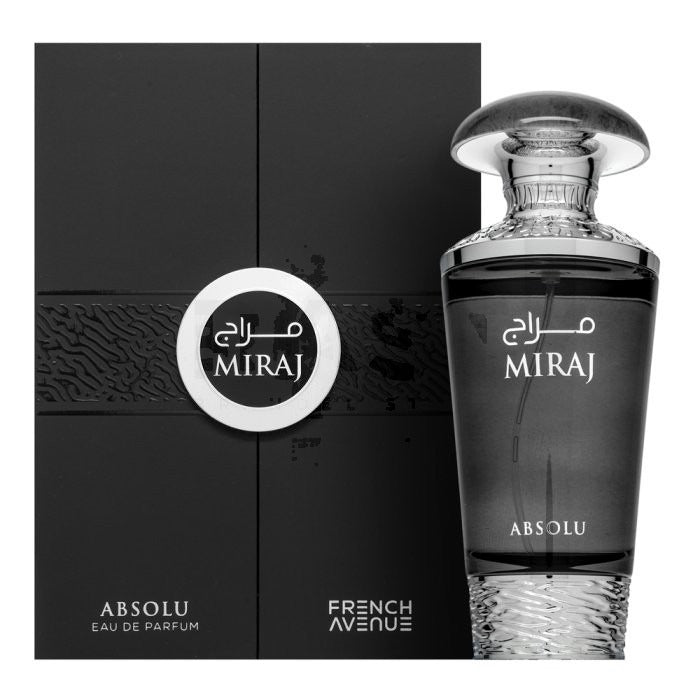 French Avenue Miraj Absolu 100 ml — Eau de Parfum