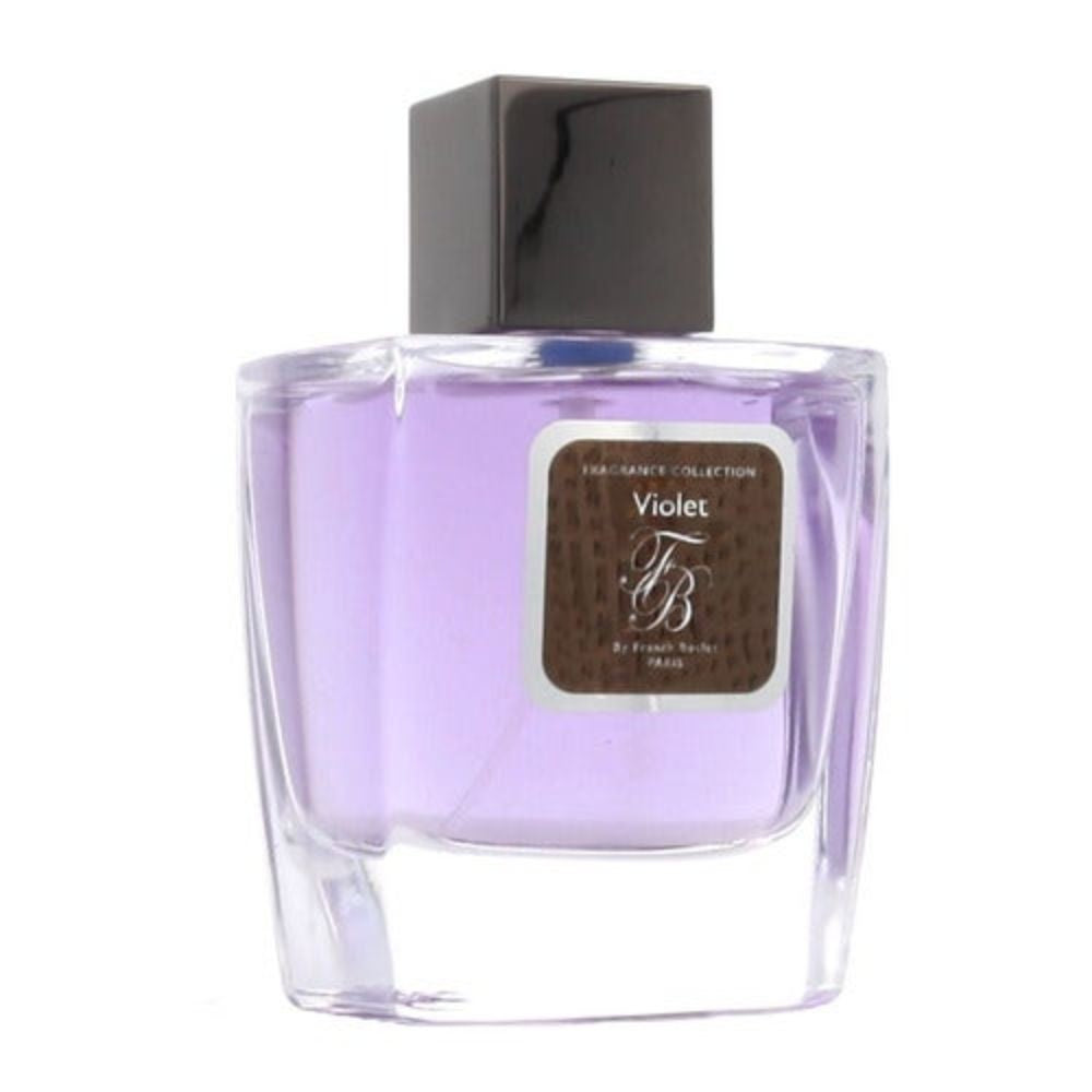 Franck boclet Violet EDP 100ml 