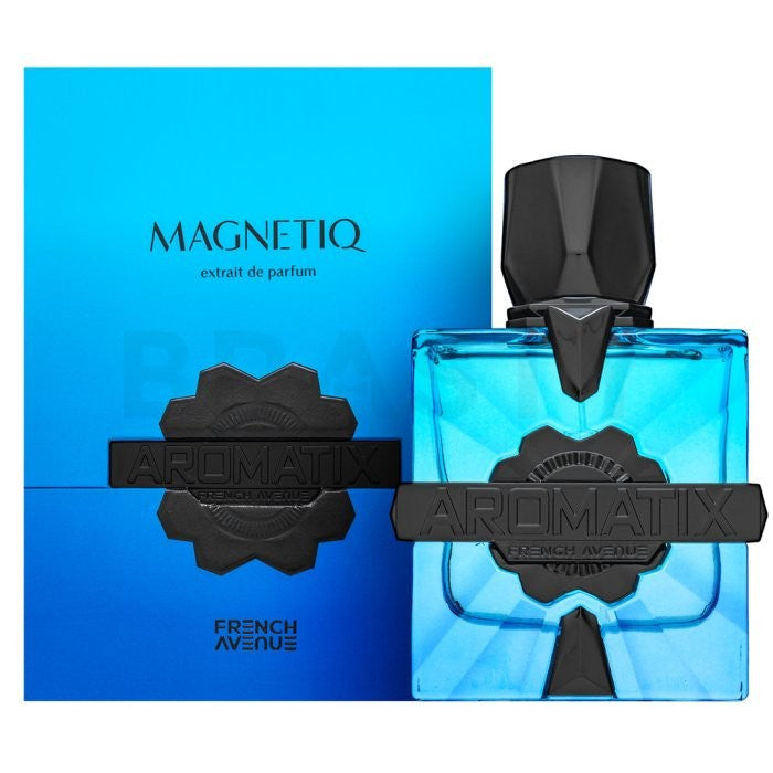 Francese Avenue Magnetiq Extrait de Parfum 100ml 