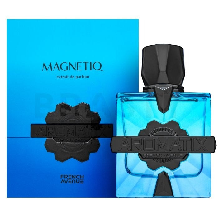 French Avenue Magnetiq 100ml — Extrait de Parfum 