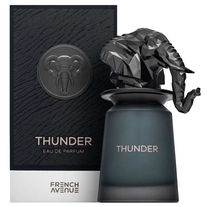 French Avenue Thunder EDP 100ml 