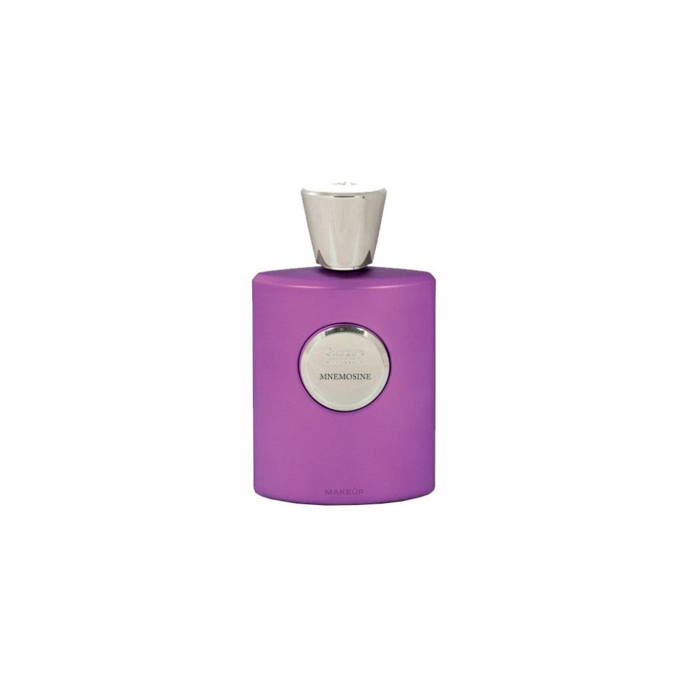 Giardino benessere Mnemosine Extrait de Parfum 100ml 