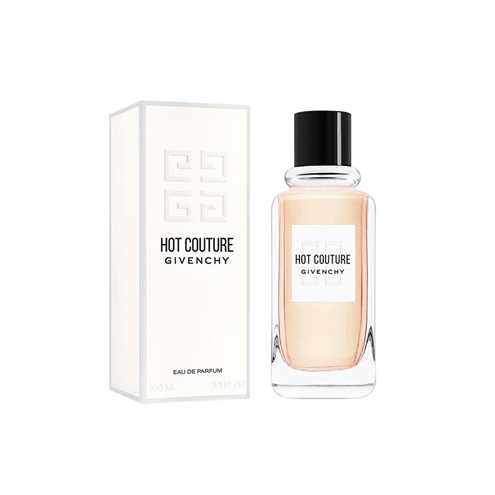 Givenchy Hot Couture 100ml — Women&