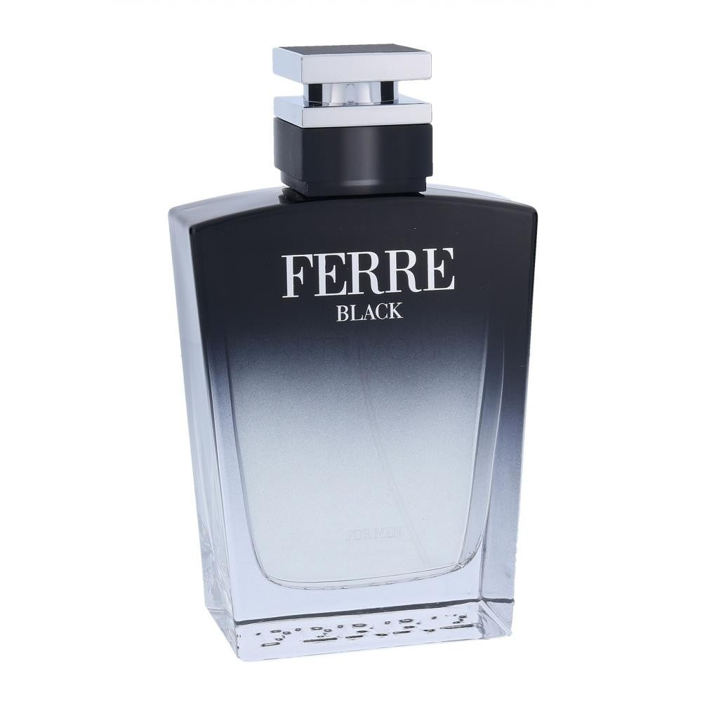 Gianfranco ferre Ferre Nero EDT 100ml 