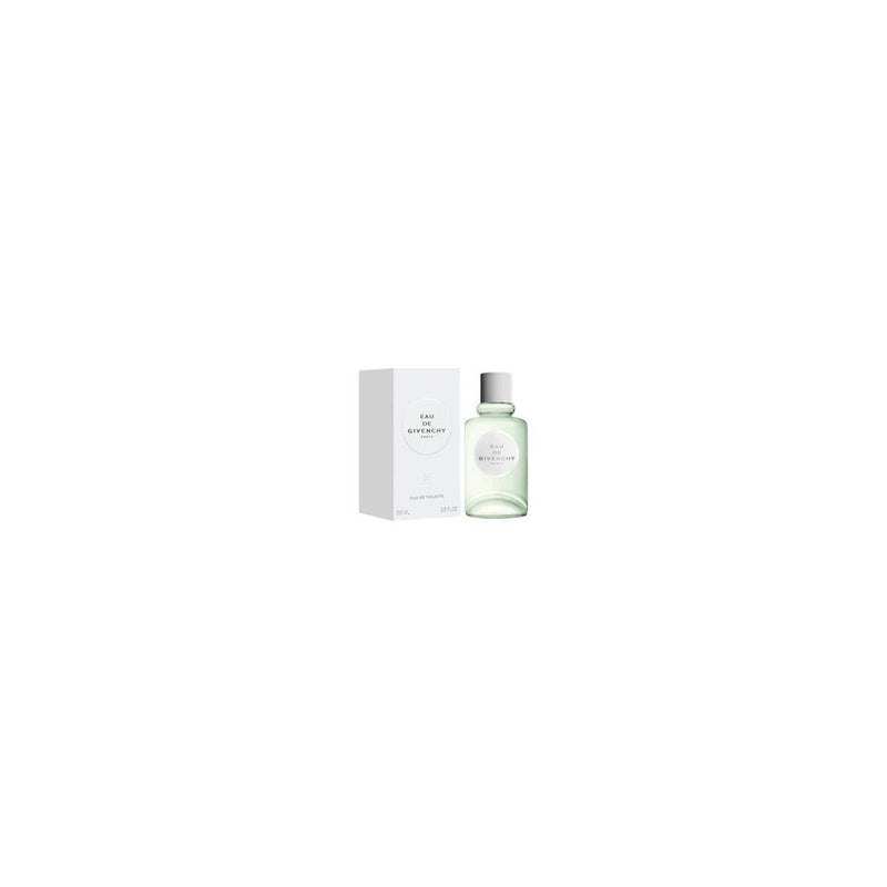Givenchy Eau de Givenchy EDT 100ml-kokoisena 