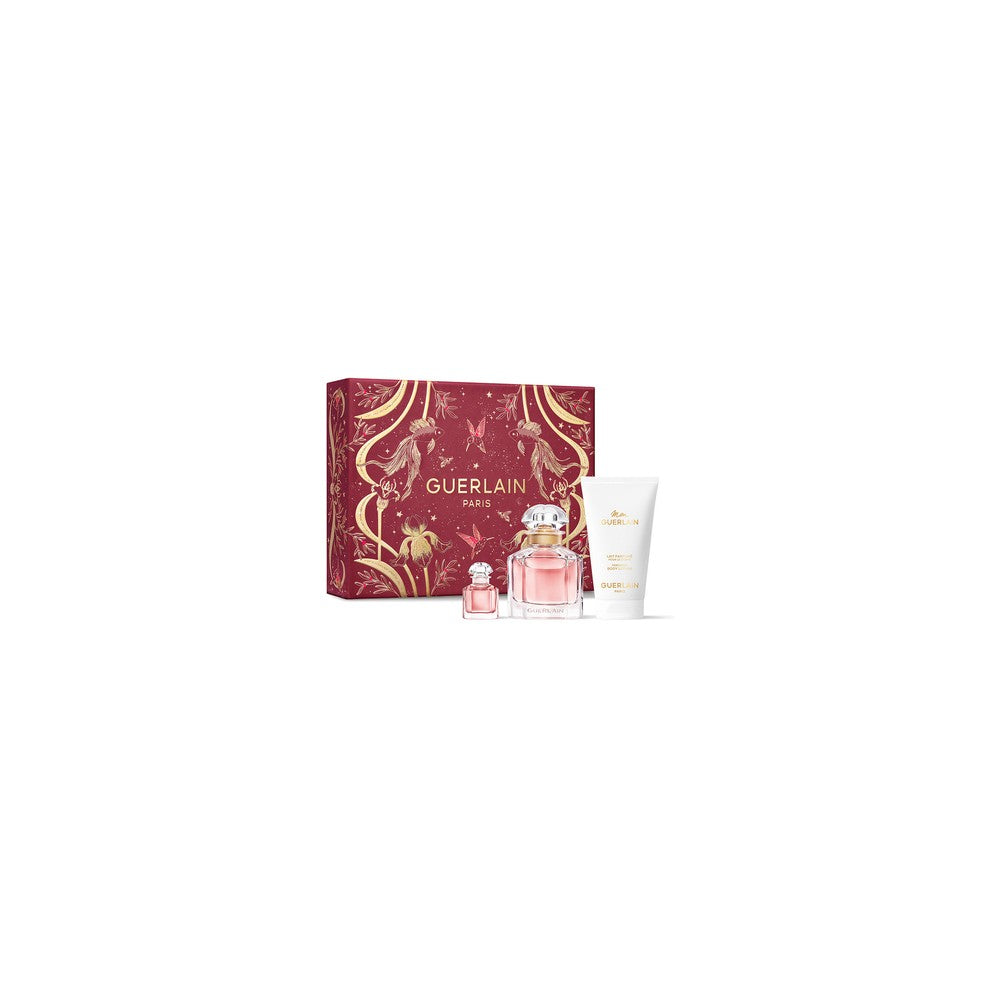 Guerlain Mon Guerlain 50ml — Eau de Parfum für Damen 
