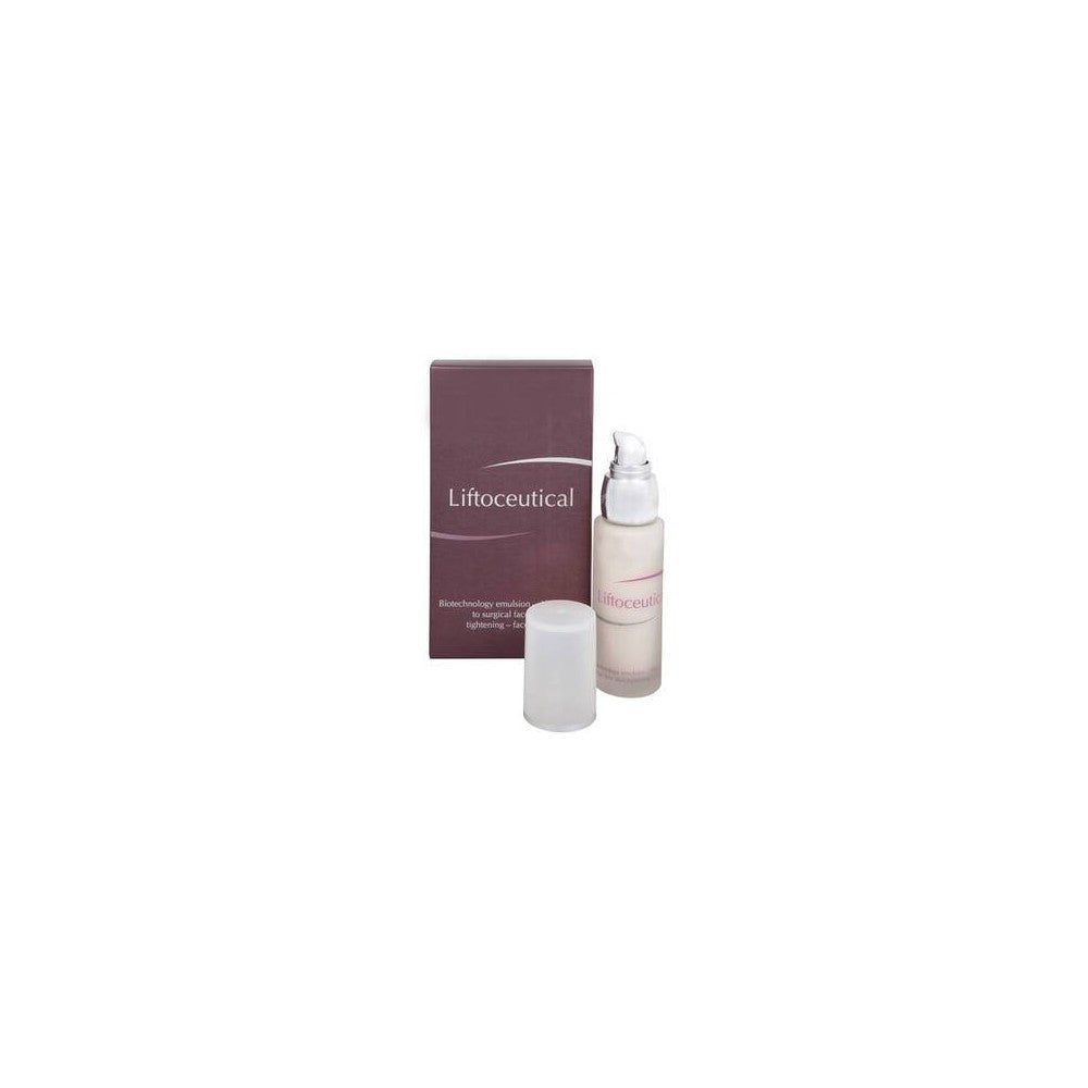 Herb pharma Liftoceutical - Bioteknologisk ansigtsemulsion 30 ml 