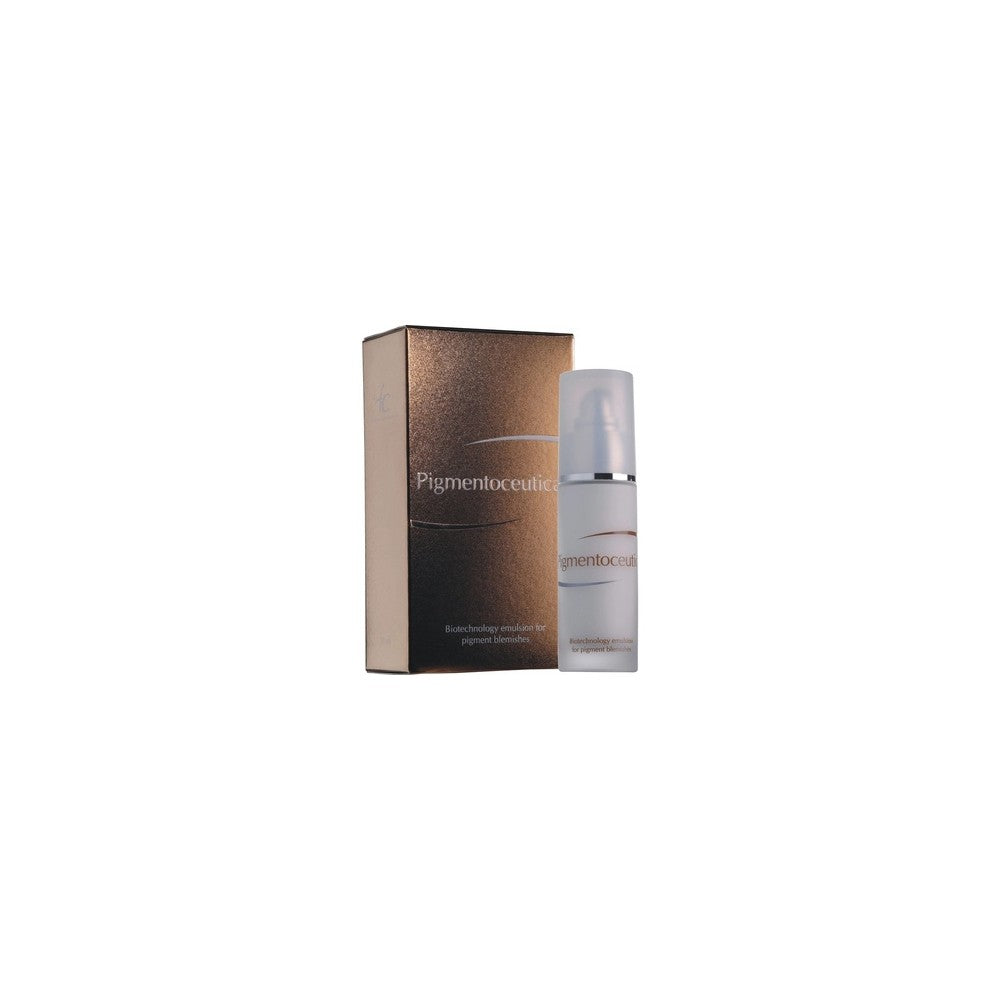 Herb pharma Pigmentoceutical - 색소 반점을 위한 생명공학 에멀전 30 ml 