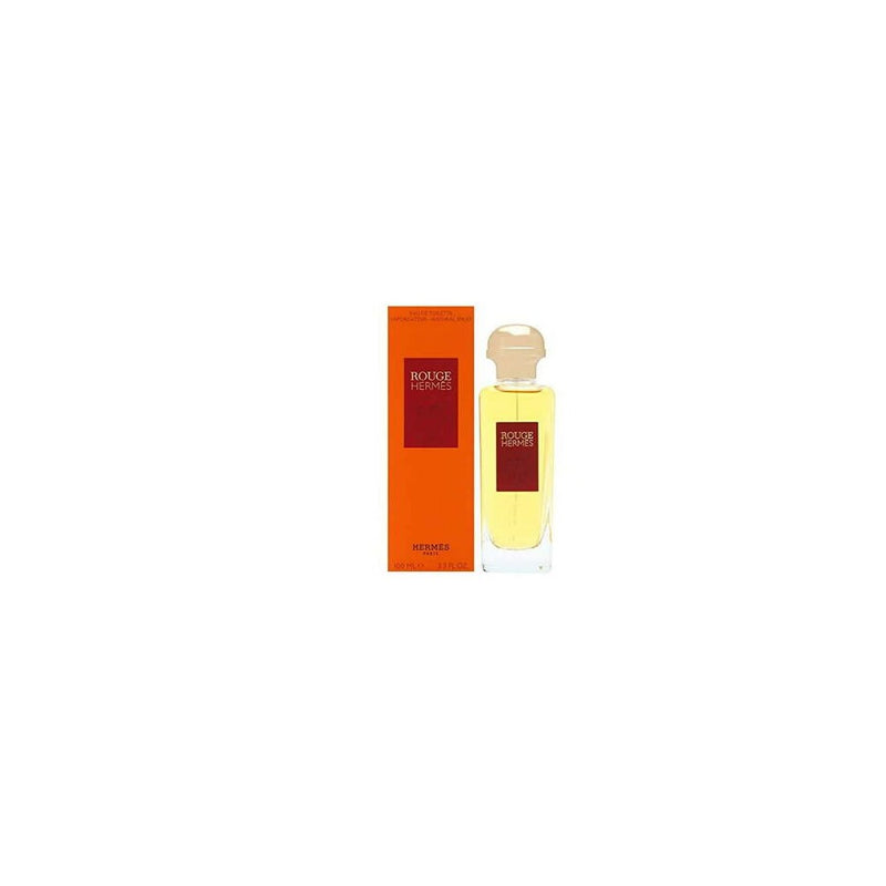 Hermes Rouge Hermes EDT format 100ml 