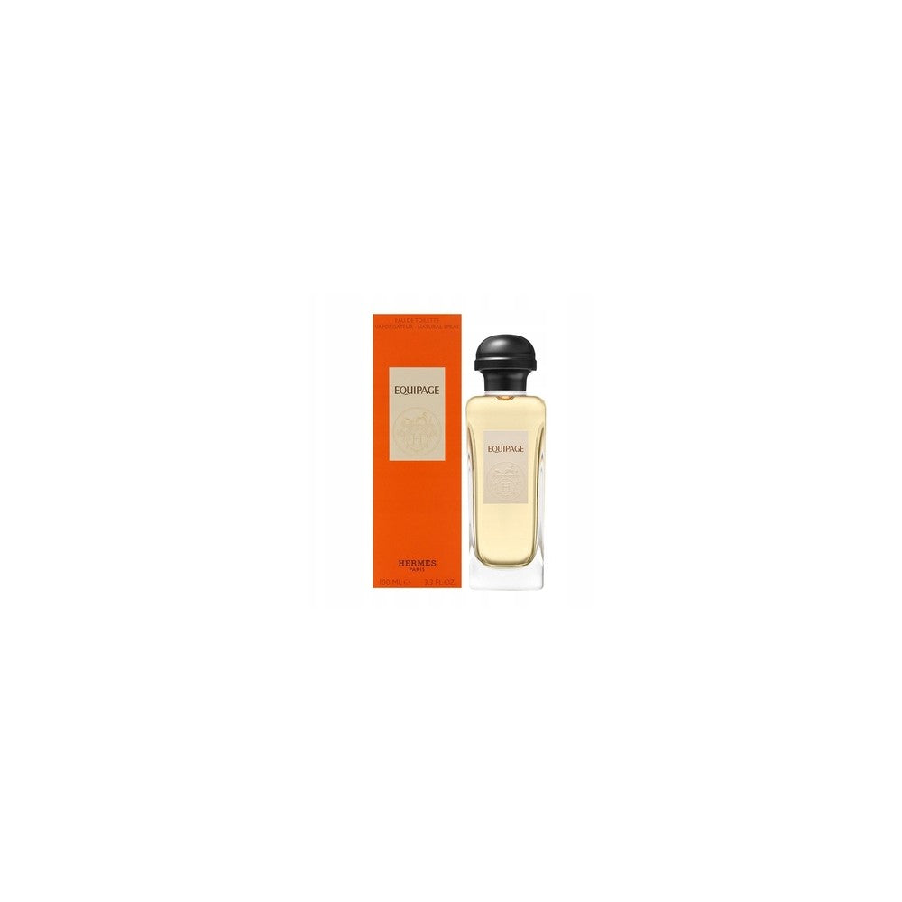 Hermes Equipage EDT format 100ml 