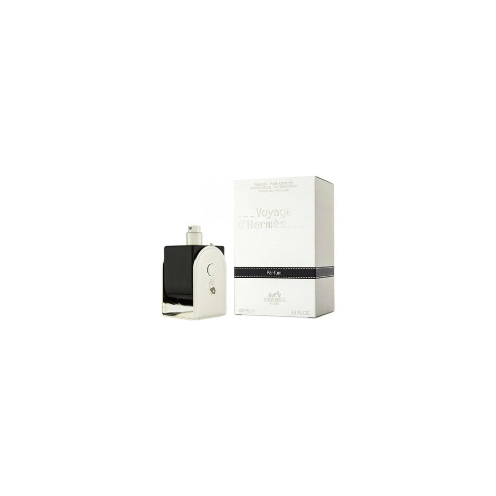 Hermès Voyage 100 ml — Extrait de Parfum 