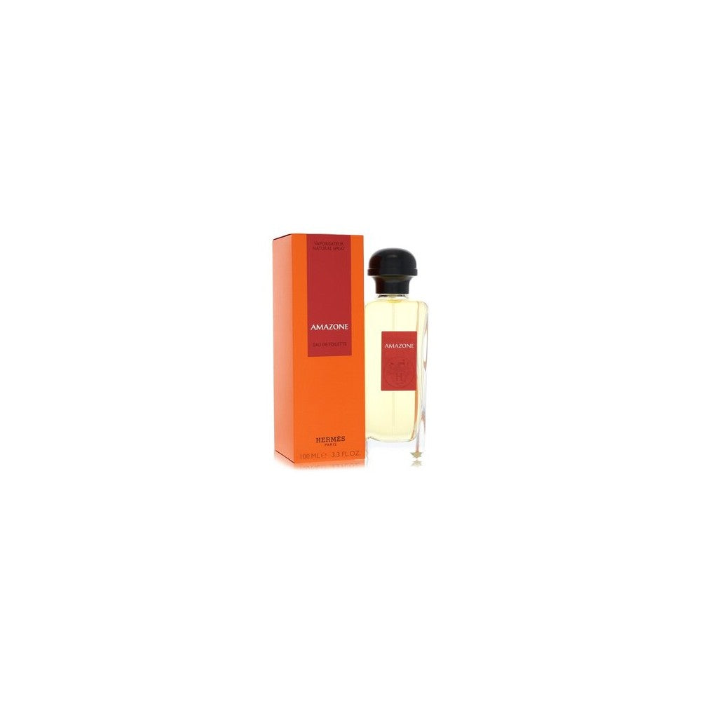 Hermes Amazone EDT формат 100ml 