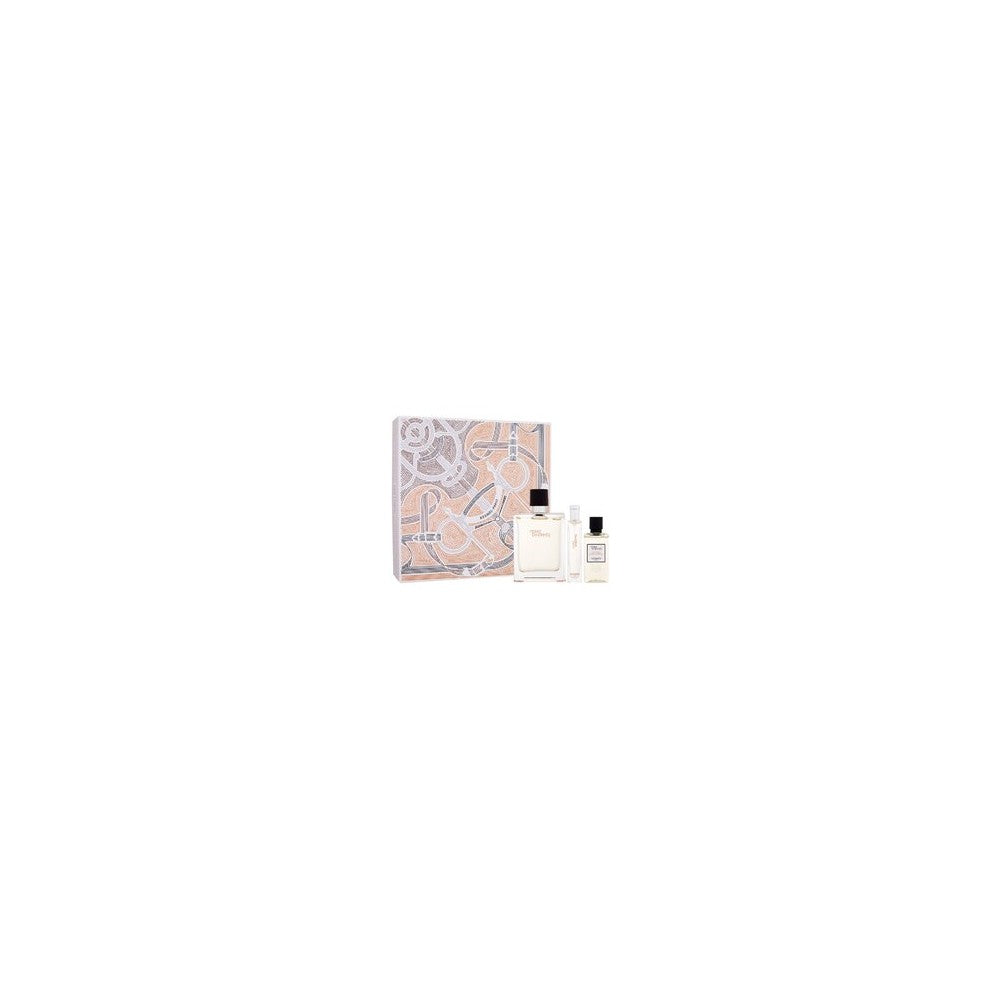 Σετ δώρου Hermes Terre d&