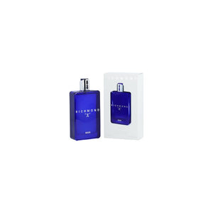 John Richmond X Man EDT 75ml Hombre Eau de Toilette 