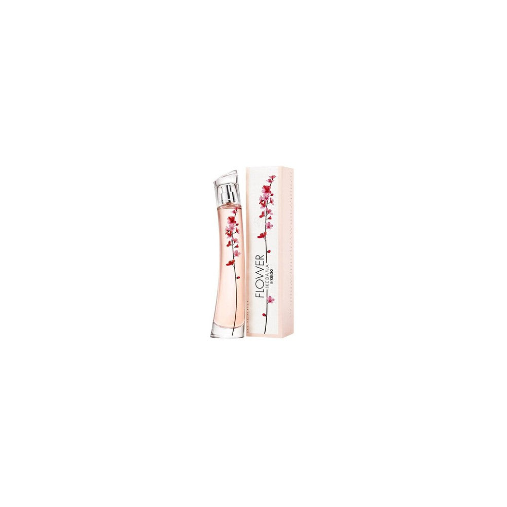 Kenzo Flower Ikebana 40ml — Eau de Parfum Donna