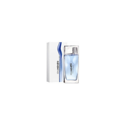 Kenzo Le Eau por Kenzo para Homem EDT formato 50ml 
