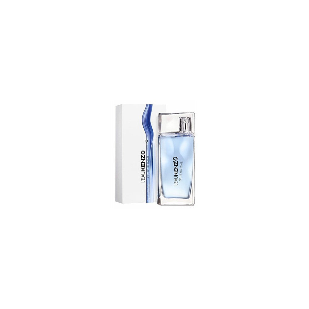 Kenzo Le Eau par Kenzo pour Homme EDT 50ml 