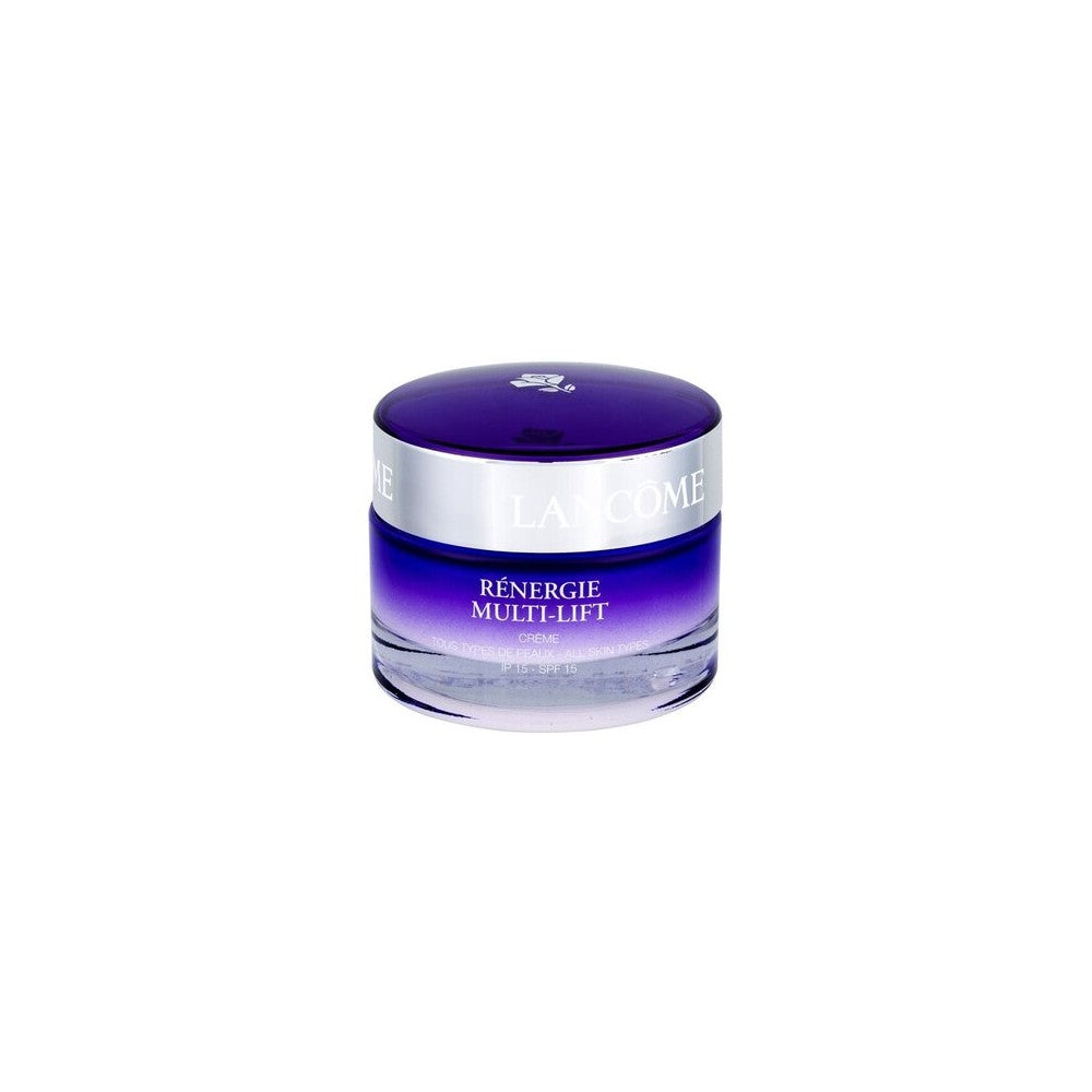 Lancôme Renergie Multi-Lift Cream SPF15 (כל סוגי העור) - קרם יום 50ml 