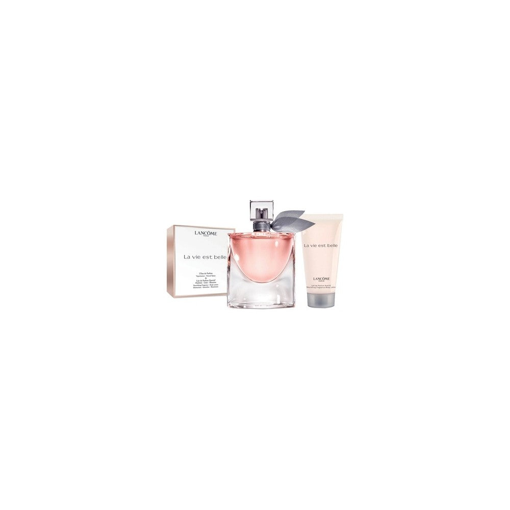 Lancôme La Vie Est Belle EDP 30ml — Eau de Parfum für Damen 