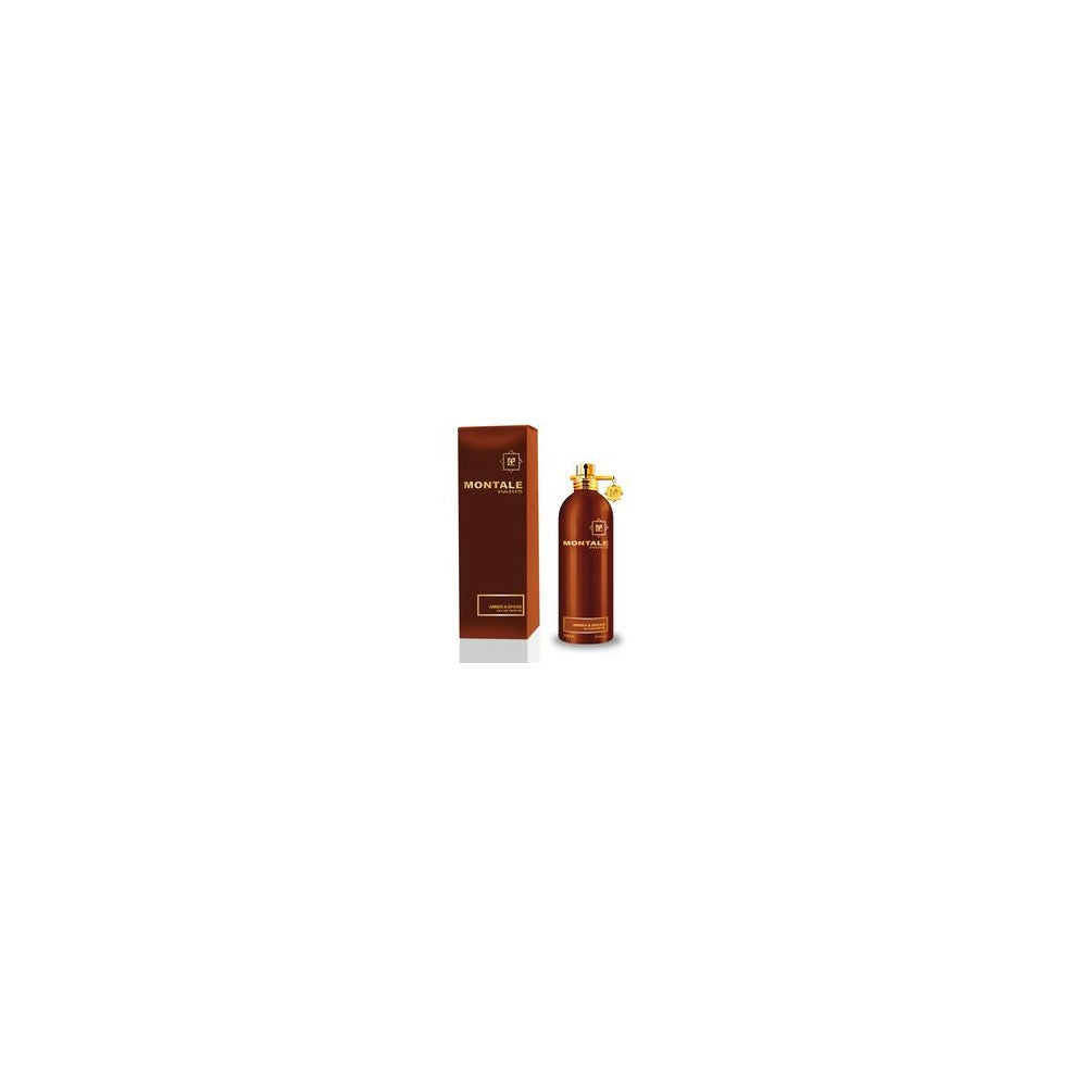 Montale Paris Amber &amp; Spices EDP 100ml 
