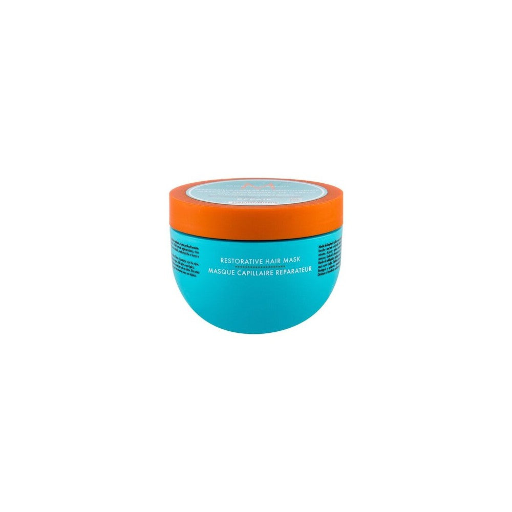 Moroccanoil Repair Restorative Hair Mask - Maschera til beskadiget hår 250ml 