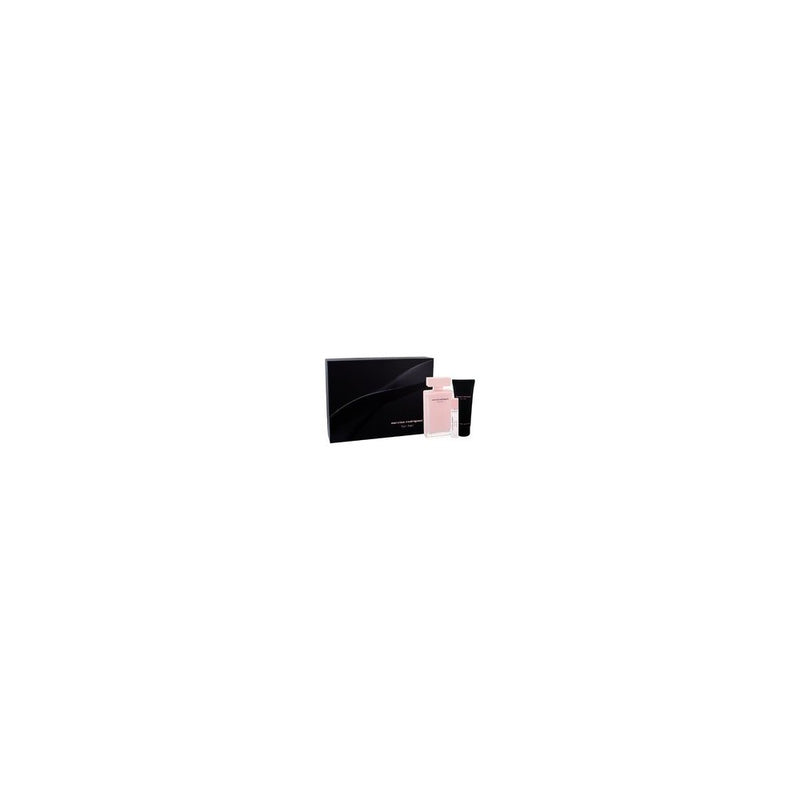 Narciso Rodriguez Narciso Rodriguez for Her SET EDP 100 ml + Lotion 75 ml + EDP 10 ml 100ml 