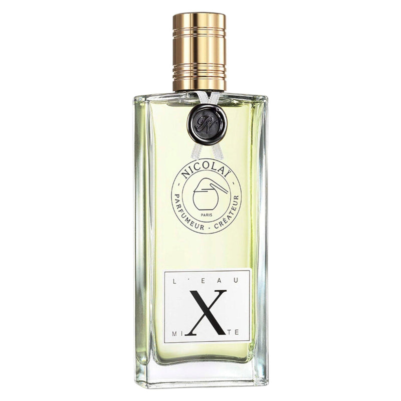 Nicolai Perfumista y Creador L'Eau Mixte Eau Fraiche 100ml 